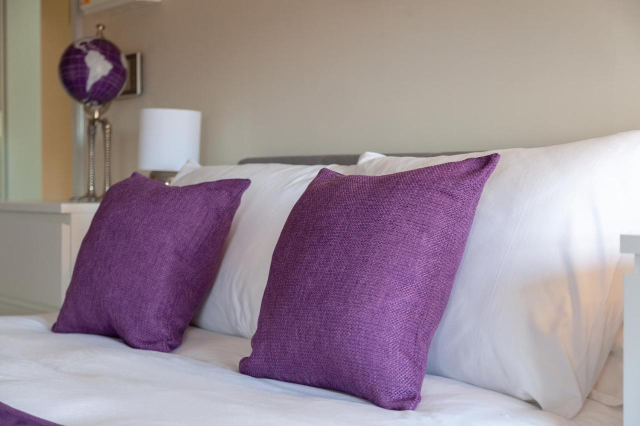 Isabella House - Hereford City Centre Aparthotel, By Rentmyhouse Экстерьер фото